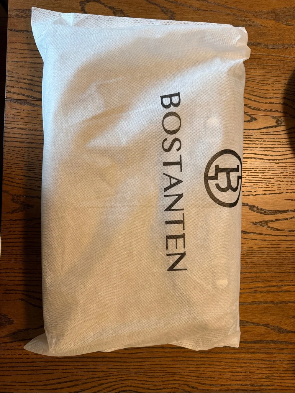 Bostanen Elsa 16
